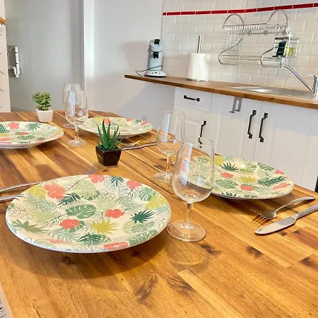 - Le Lys - Magnifique Maisonnette Avec Terrasse *