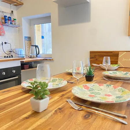 - Le Lys - Magnifique Maisonnette Avec Terrasse Сasa de vacaciones Poitiers