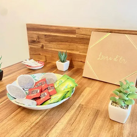 - Le Lys - Magnifique Maisonnette Avec Terrasse Poitiers